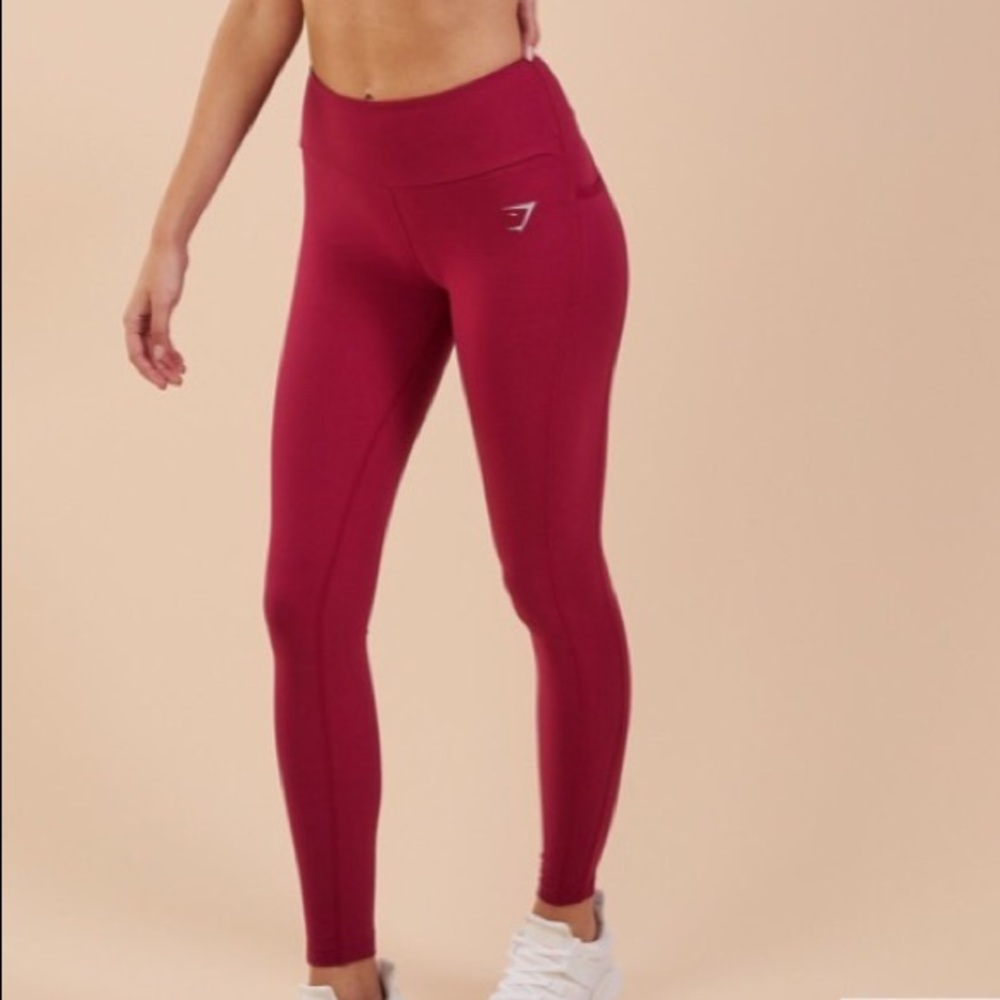 Gymshark aspire leggings